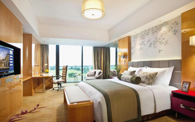 Worldhotel Grand Juna Wuxi