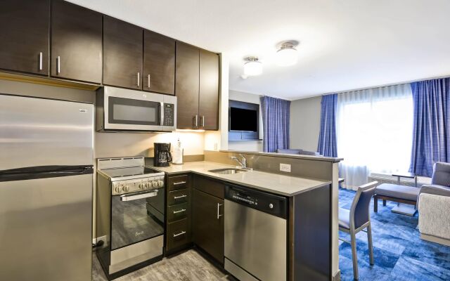 Towneplace Suites Dover Rockaway