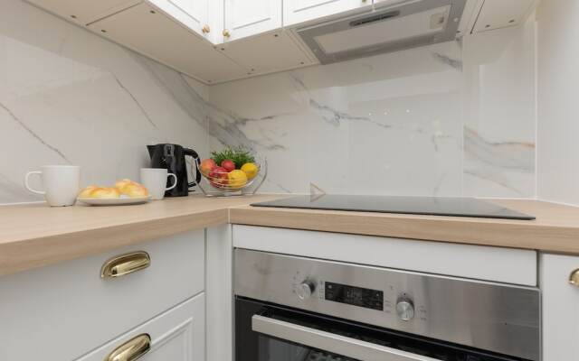 Puławska Apartment Mokotów by Renters