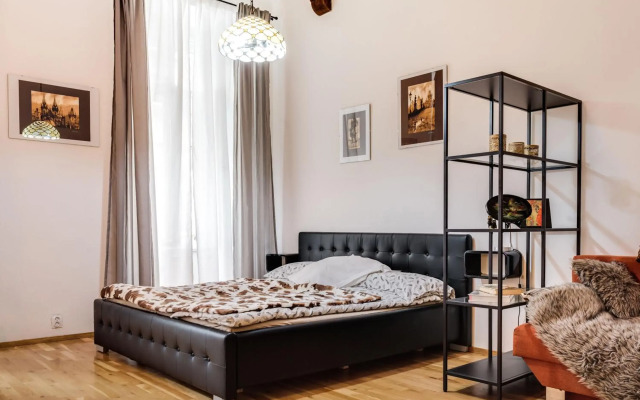 Art Apartments Ruzova