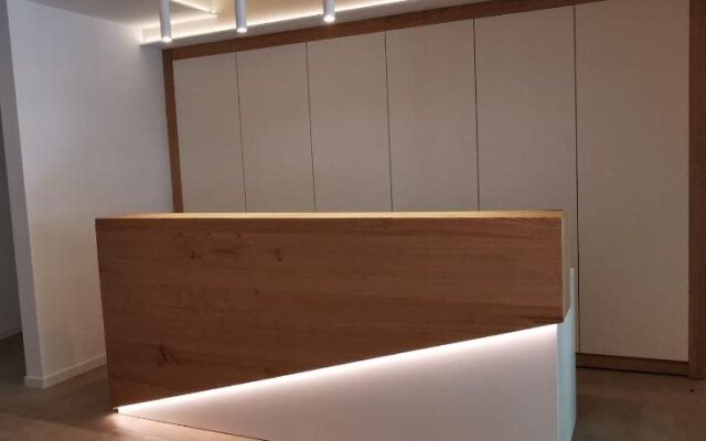 hotel almalux jesolo di furlan andrea