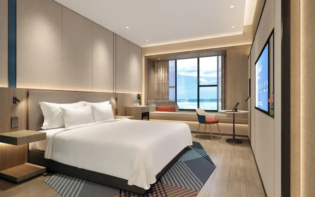 Holiday Inn Express Zhanjiang Coast by IHG
