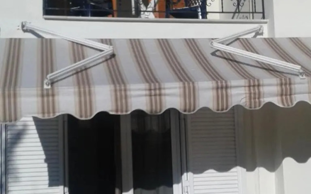 Katerinas Apartments