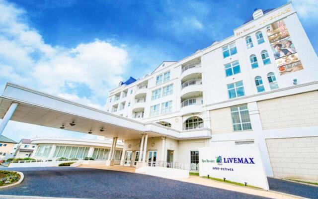 SPA RESORT LiVEMAX