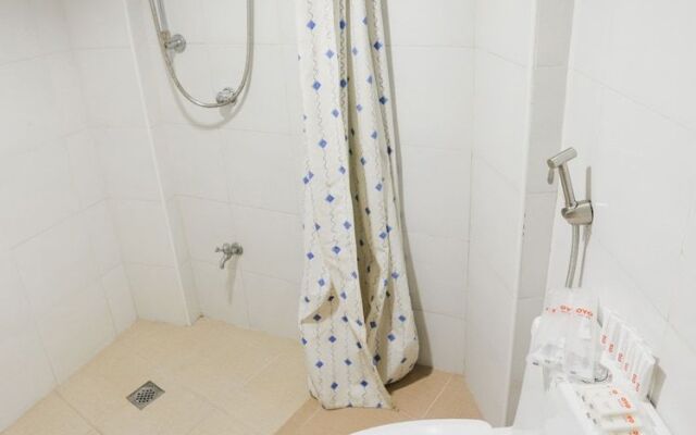 OYO 214 Ellés Pension House