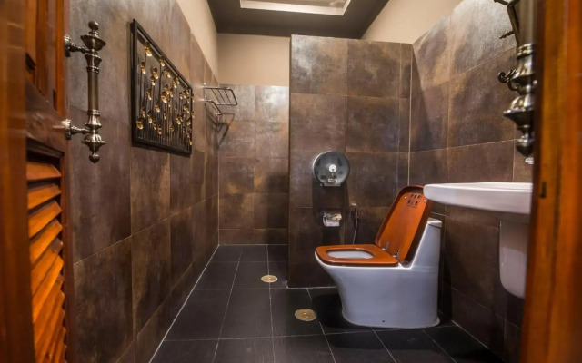 Amara Villa Khao Ka Lok