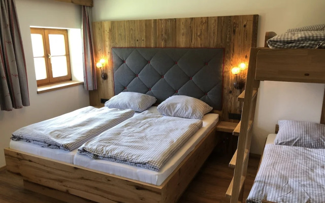 Berggasthof Obere Firstalm