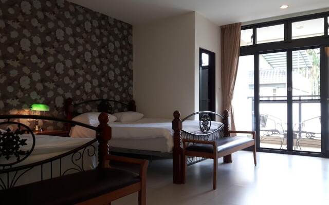 Lins Ju Homestay