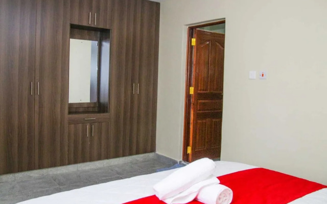 Zerubbabel Apartments Kisumu