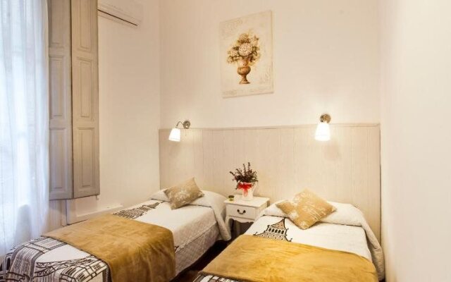 Hostal Dragonfly BCN