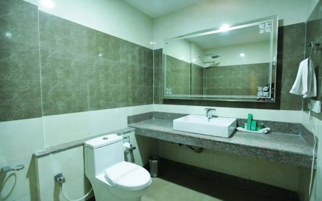 Hotel Grand Mumtaz Towers