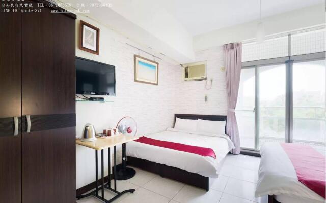 Tainan B&B