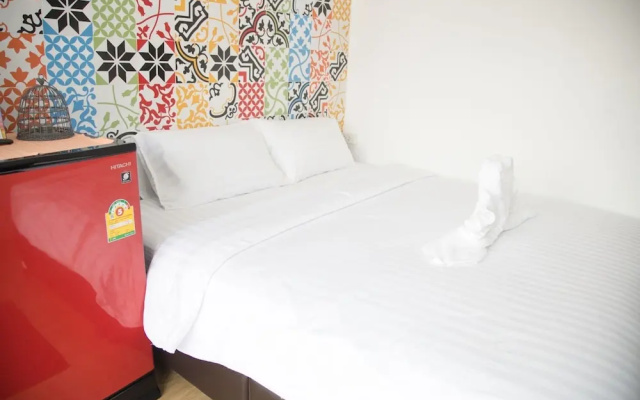 Phukhao Hostel