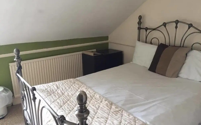 The Pines Guest Accommodation