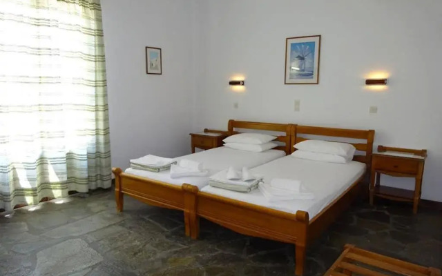 Alkionides Bungalows