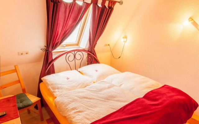 Das Loreley Weinstübchen