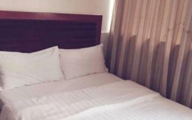 Tianyue Business Hotel