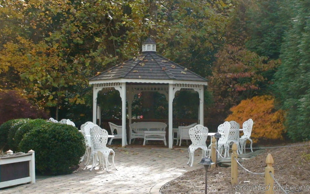 Cedars of Williamsburg Bed & Breakfast