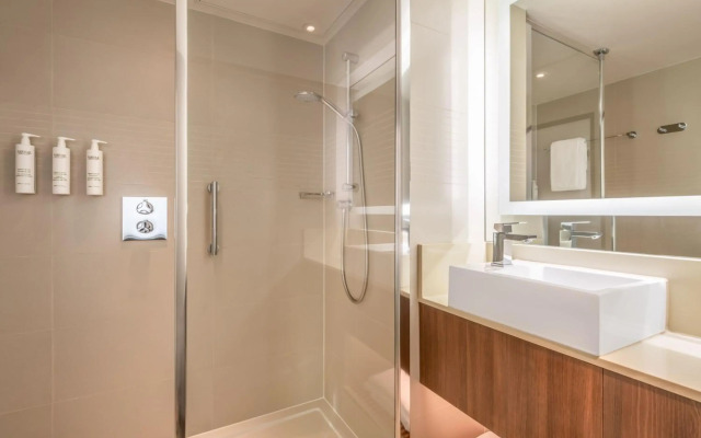 Courtyard by Marriott Cologne