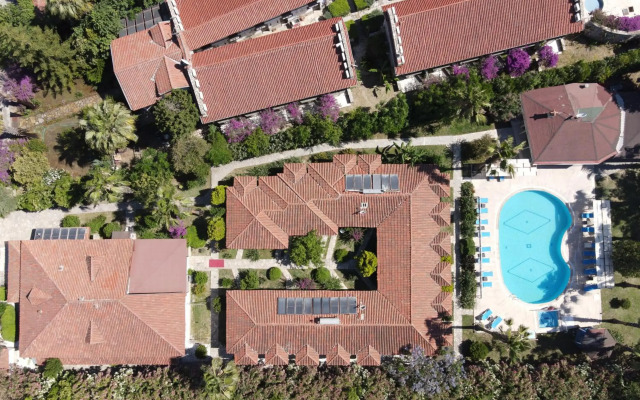 Dalyan Yunus Hotel