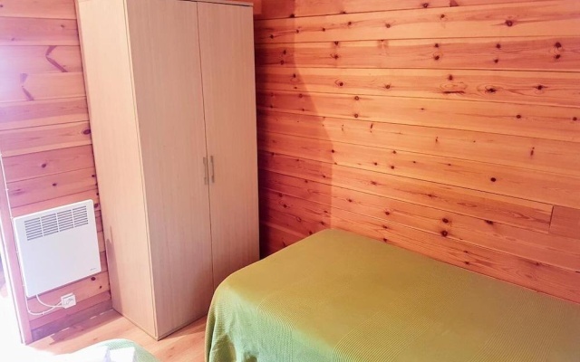 Camping Rio Nela