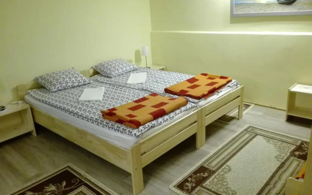 Pokój gościnny w Zakopanem