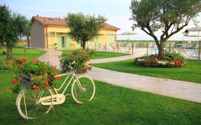 Agriturismo B&B Vista Parco