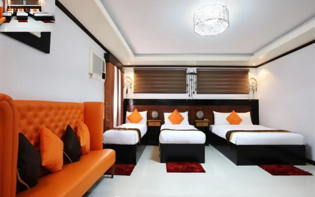 Coron Bancuang Mansion