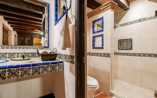 Casa Granada 24