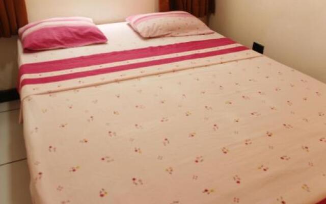 Hostal Huerta Grande
