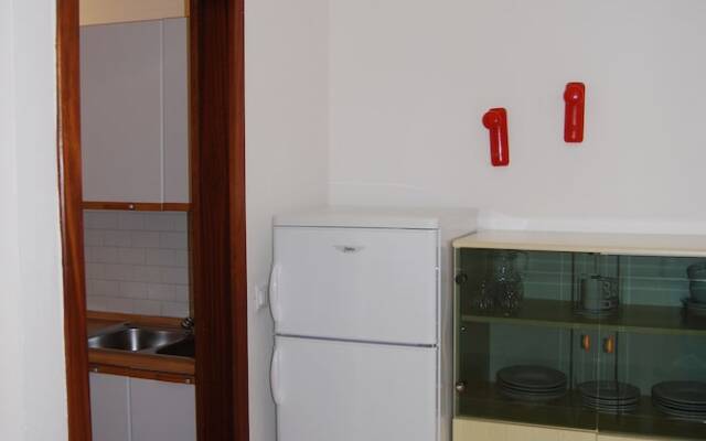 Comfy Seafront Studio With Terrace