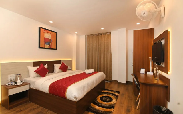 The Altruist Business Stays DLF Phase 3