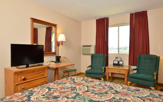 Americas Best Value Inn Decatur, IL