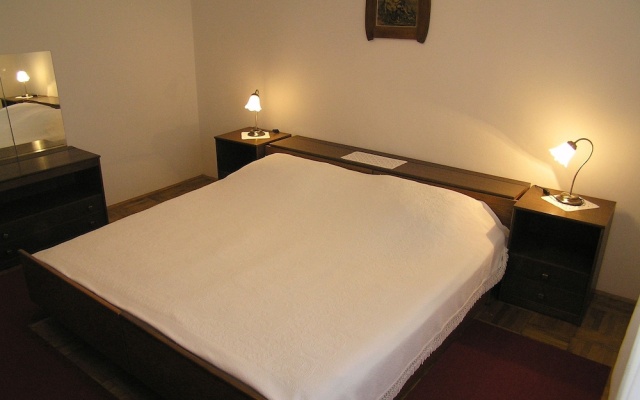 Apartments Cepulo