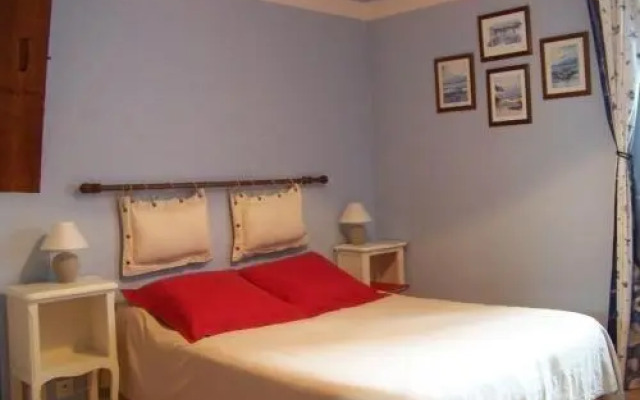 Manoir de la Grande Mettrie