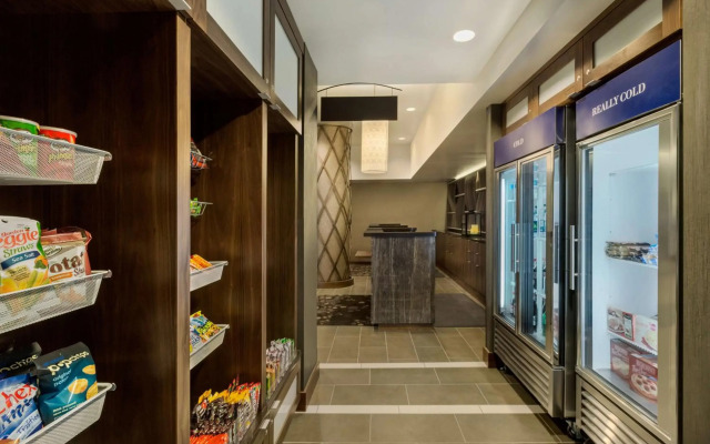 Hilton Garden Inn New York/Manhattan-Midtown East