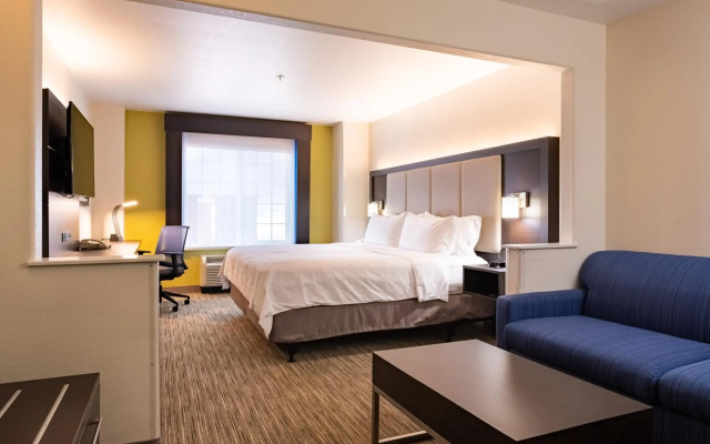 Holiday Inn Express Evanston by IHG