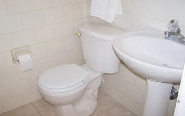 Royal Orleans by TRS Inc.