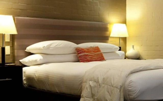 Briars Country Lodge