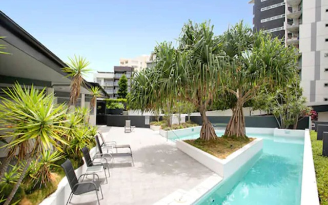 Story Apartments