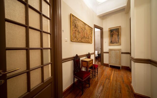 Beautiful City Suites