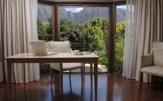 The Vineyard Hotel