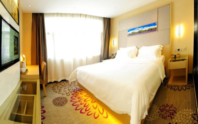 Lavande Hotel Hangzhou Xiaoshan International Airp – Guest Rooms – Hangzhou