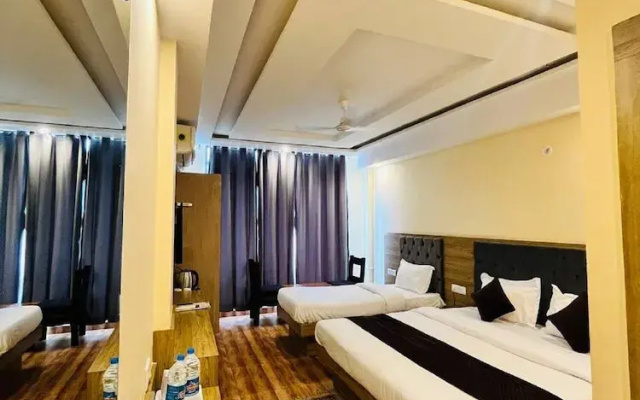 The Fragrance Hotel