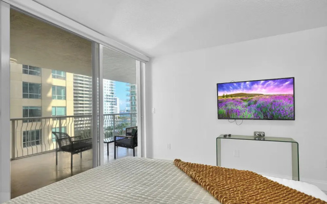 Zeus Sanctuary in Brickell Miami