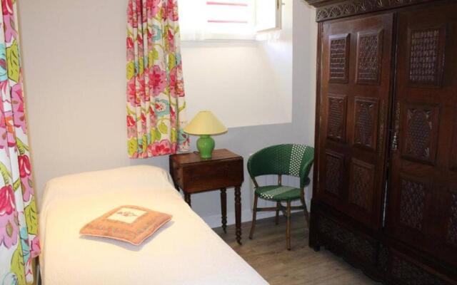 Appartement Villa Mercedes