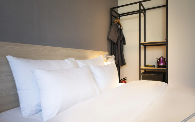 Sokcho Brooklyn Hotel