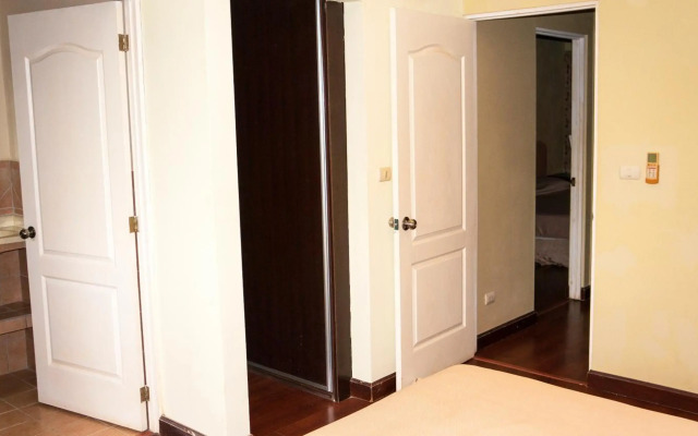 LC18 Cometa18 Center of Tamarindo 2bed 3bath