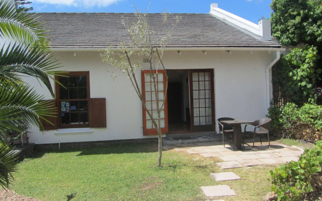 The Stables Lodge