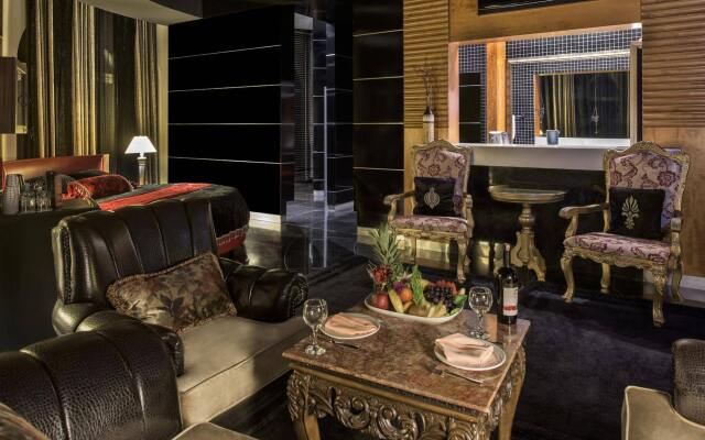 Delphin Diva Premiere Hotel - All Inclusive